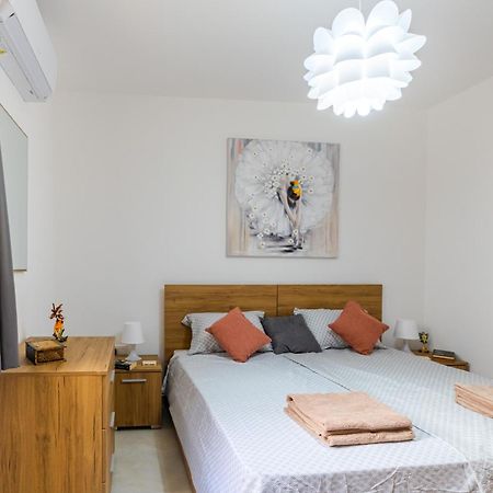 Brand New Apartment 3Bdr 2 Bth H7 St. Paul's Bay Exteriör bild