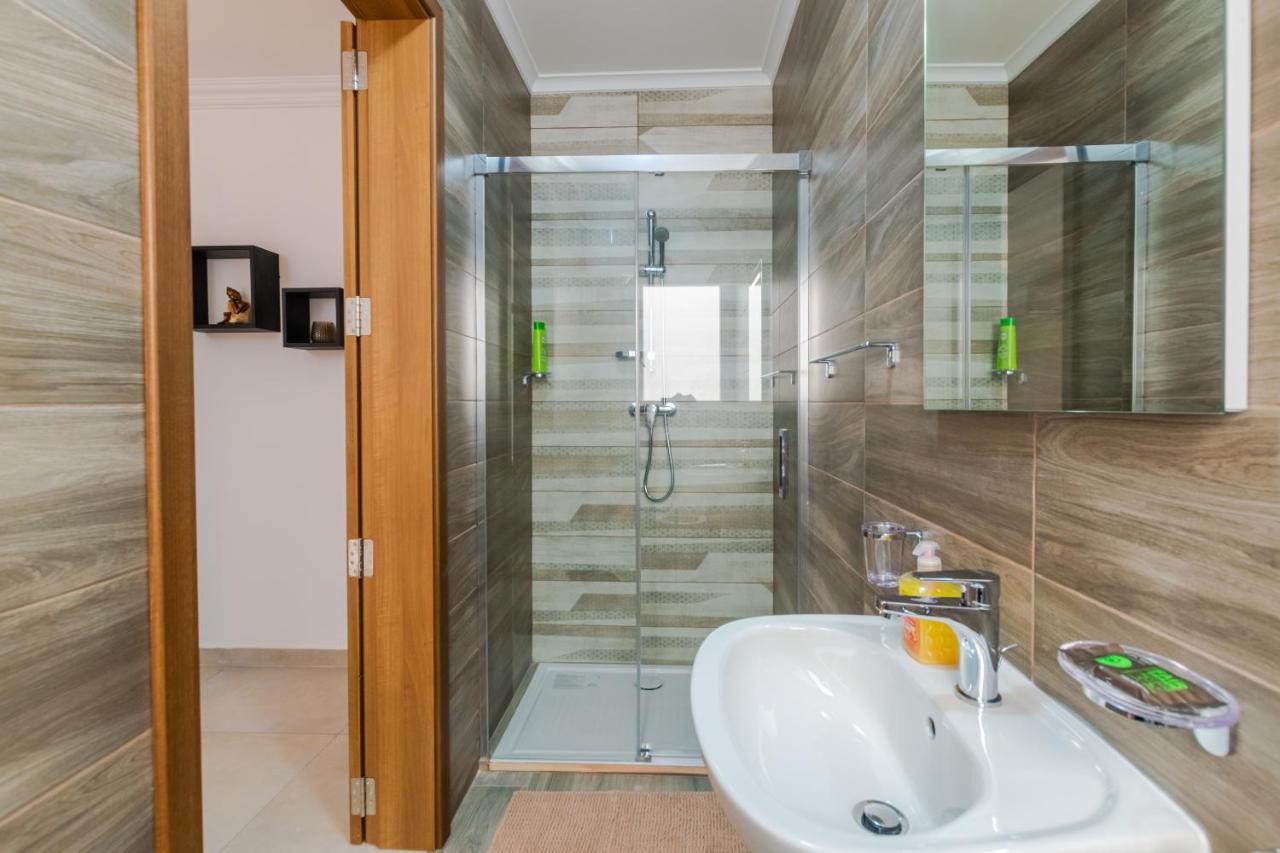 Brand New Apartment 3Bdr 2 Bth H7 St. Paul's Bay Exteriör bild