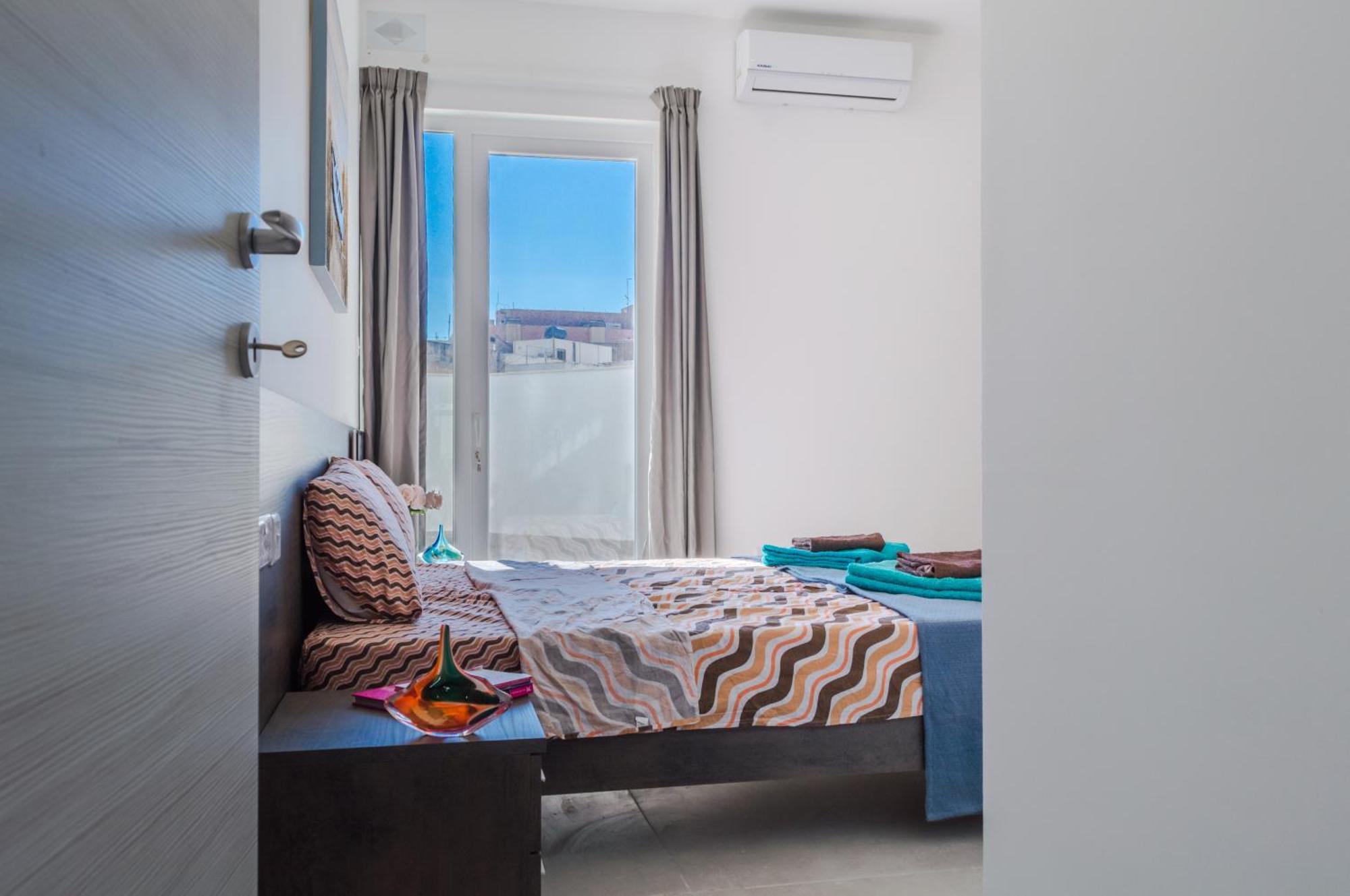 Brand New Apartment 3Bdr 2 Bth H7 St. Paul's Bay Exteriör bild