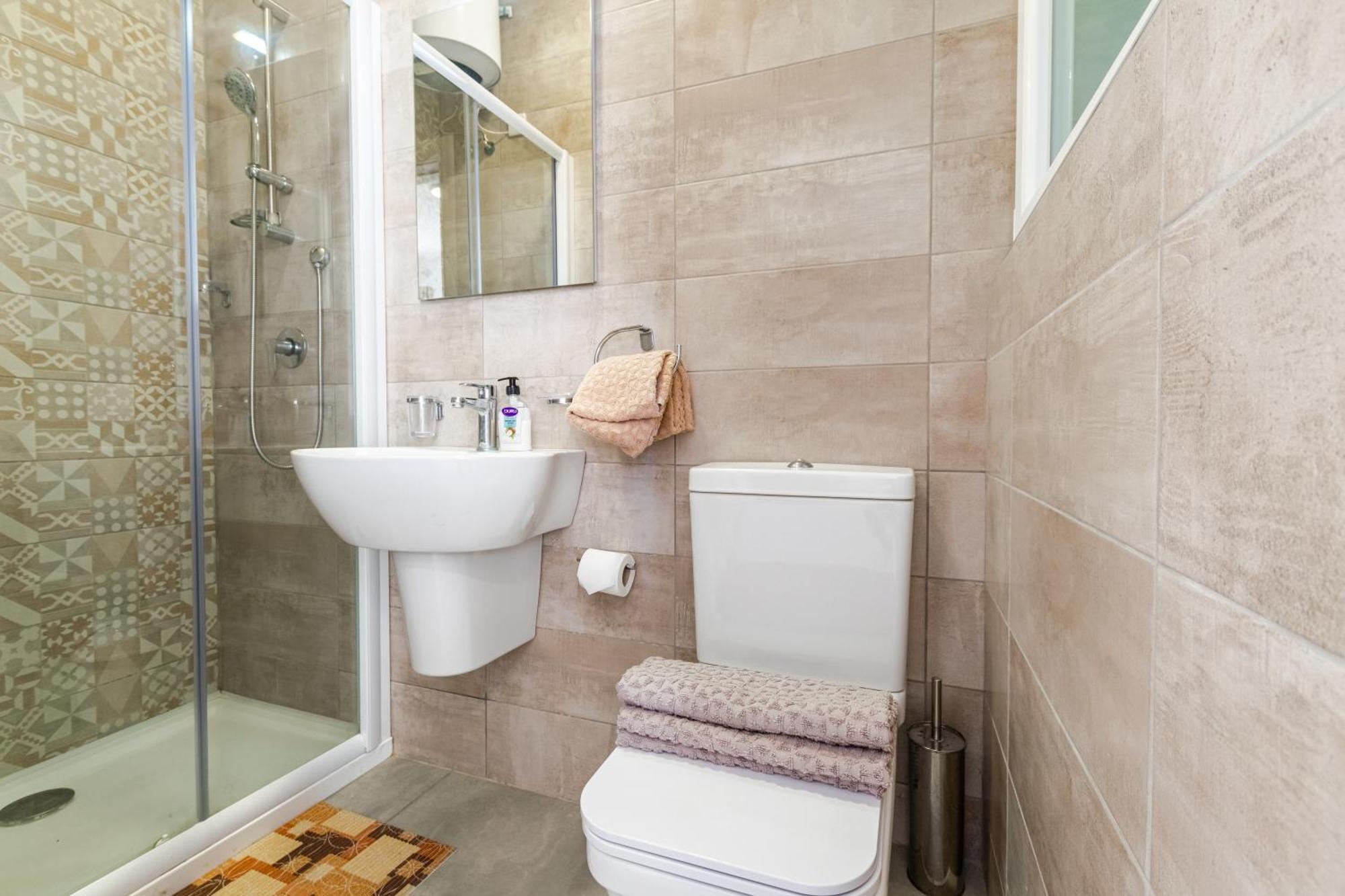 Brand New Apartment 3Bdr 2 Bth H7 St. Paul's Bay Exteriör bild