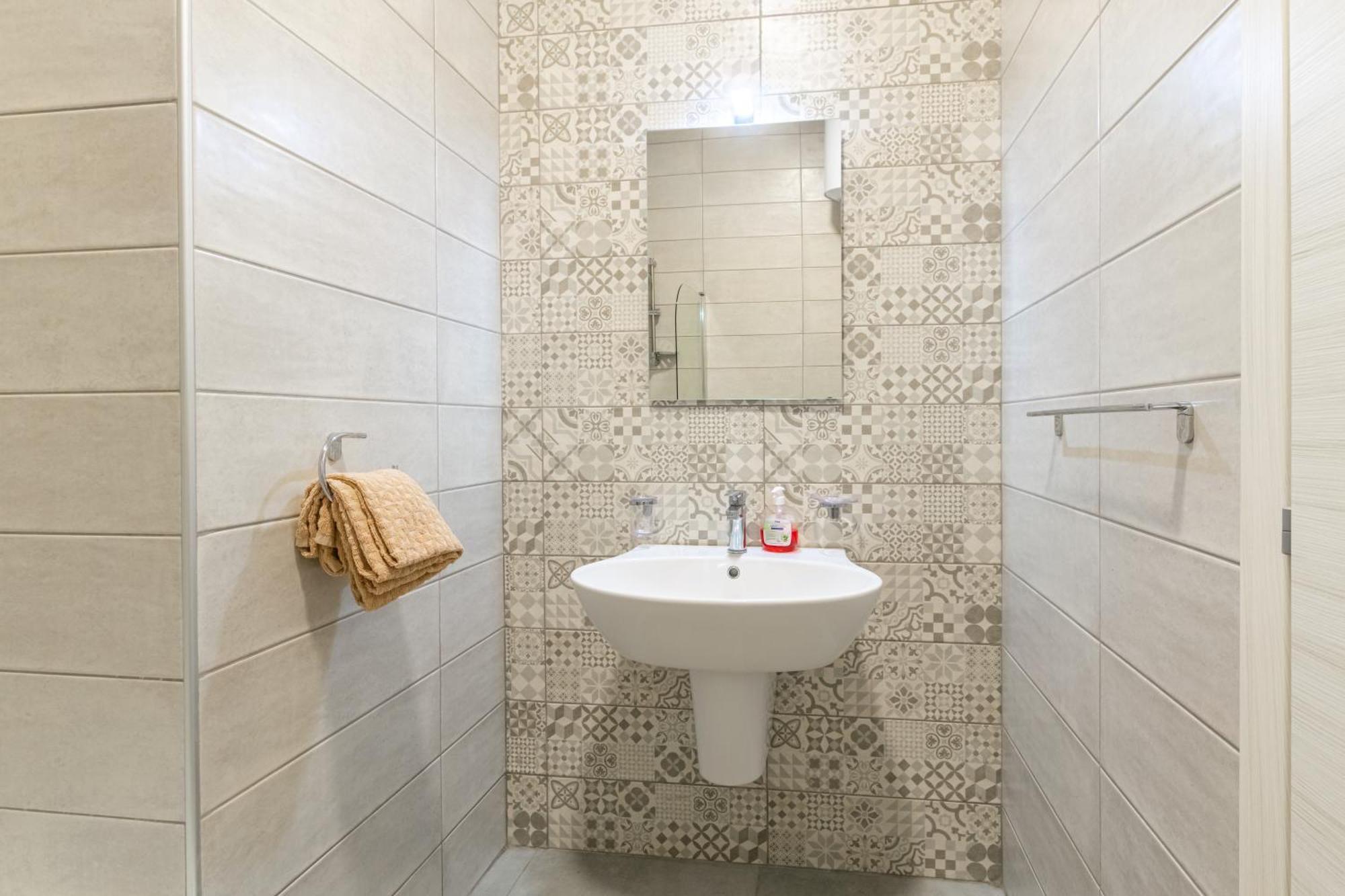 Brand New Apartment 3Bdr 2 Bth H7 St. Paul's Bay Exteriör bild