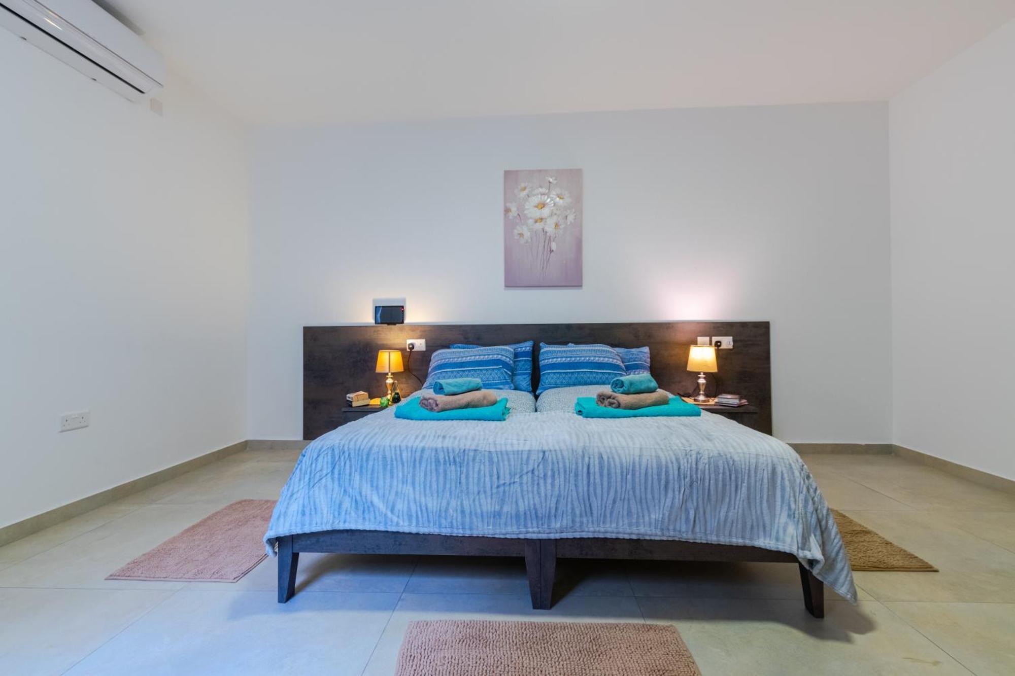 Brand New Apartment 3Bdr 2 Bth H7 St. Paul's Bay Exteriör bild