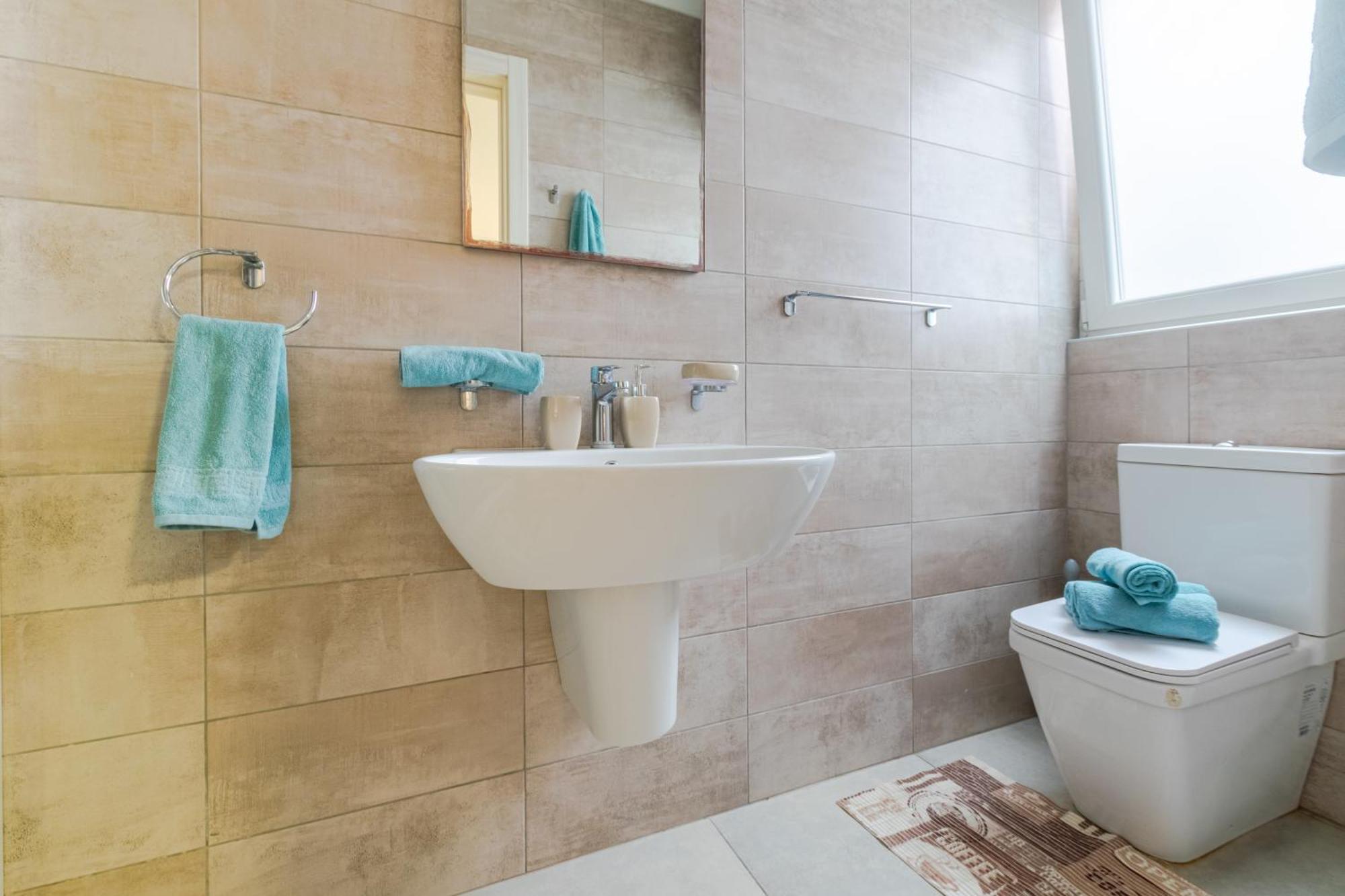 Brand New Apartment 3Bdr 2 Bth H7 St. Paul's Bay Exteriör bild