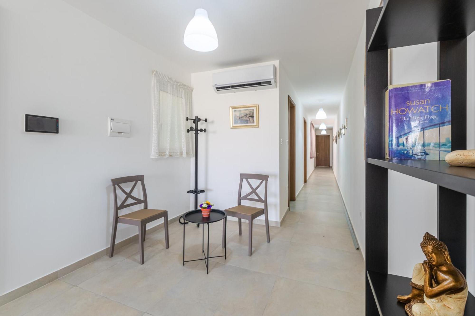 Brand New Apartment 3Bdr 2 Bth H7 St. Paul's Bay Exteriör bild