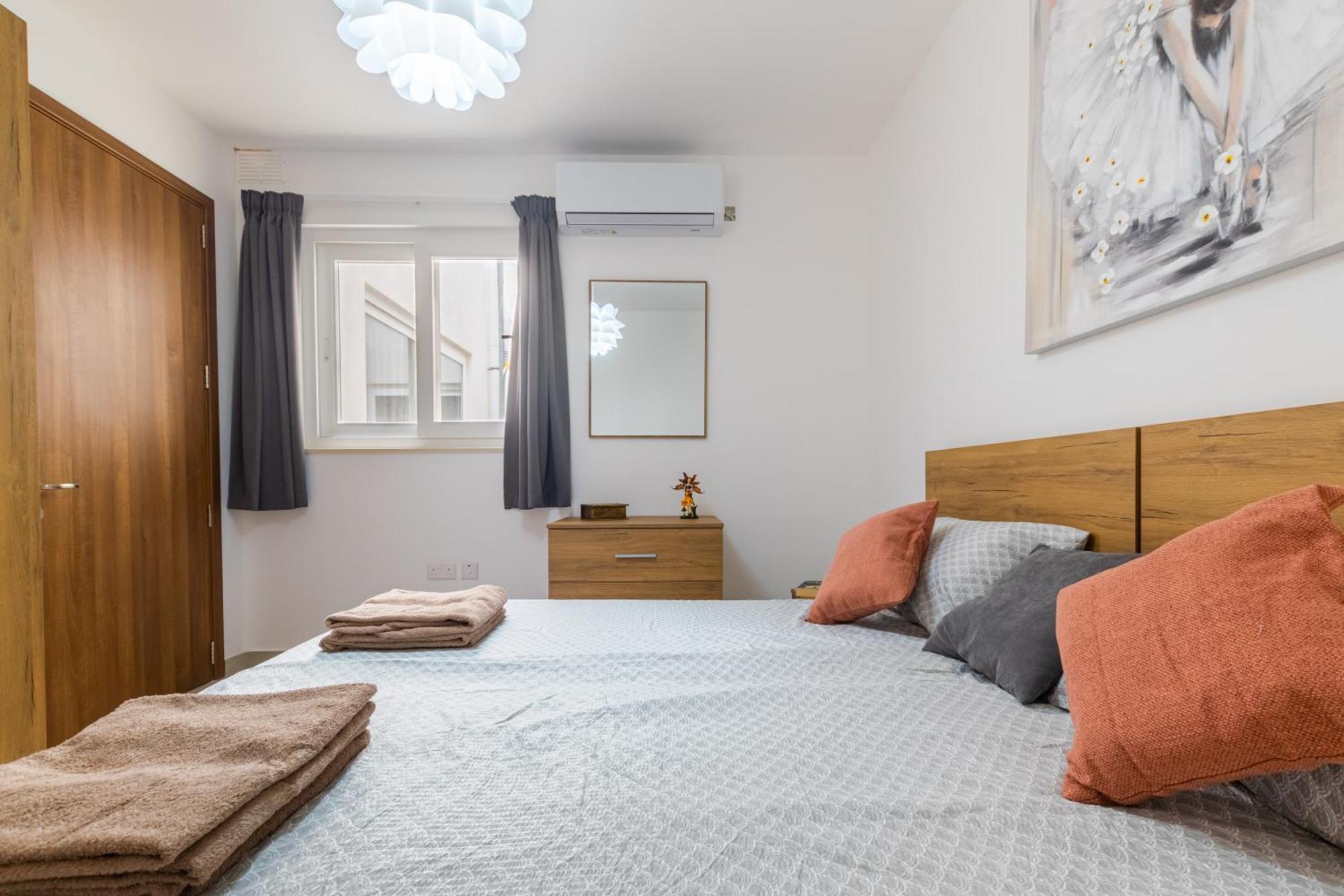 Brand New Apartment 3Bdr 2 Bth H7 St. Paul's Bay Exteriör bild